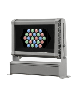 Архитектурный светодиодный прожектор STLA-Arch-FL24-60W RGB
